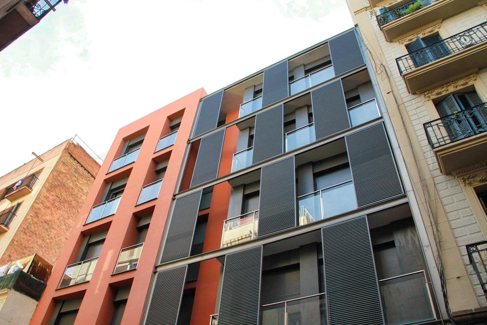 Bonavista Apartments - Virreina