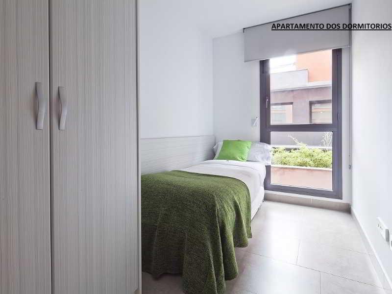 Bonavista Apartments - Virreina