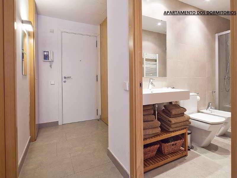 Bonavista Apartments - Virreina