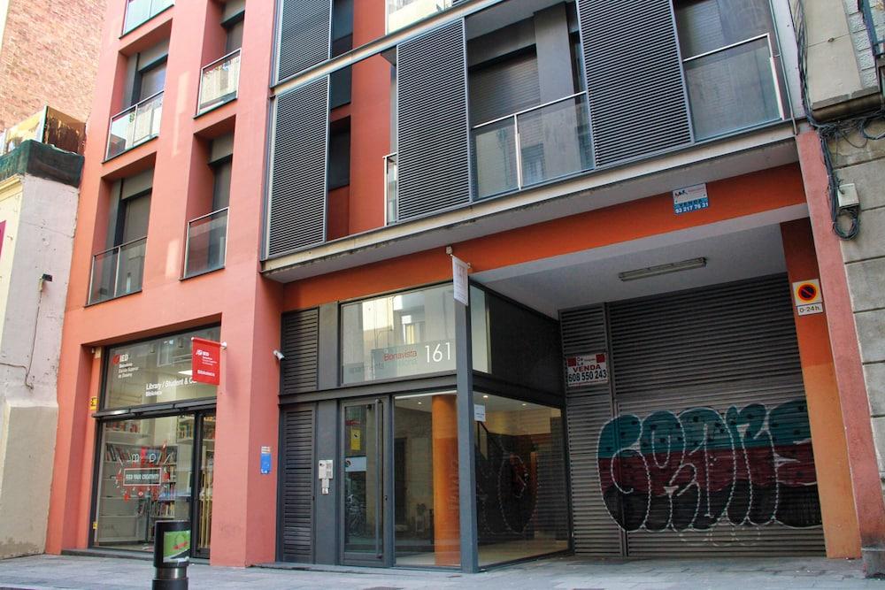 Bonavista Apartments - Virreina