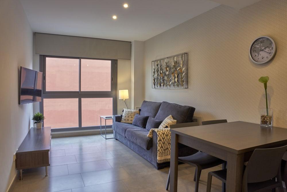 Bonavista Apartments - Virreina