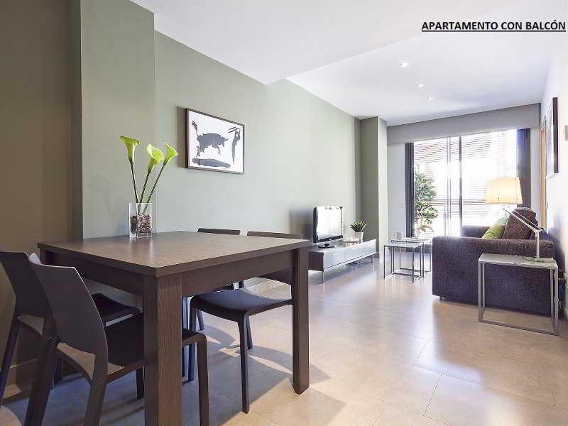 Bonavista Apartments - Virreina
