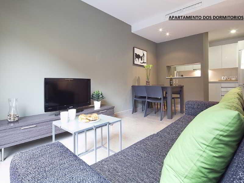Bonavista Apartments - Virreina