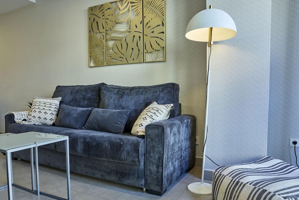 Bonavista Apartments - Virreina