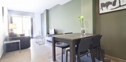 Bonavista Apartments - Virreina