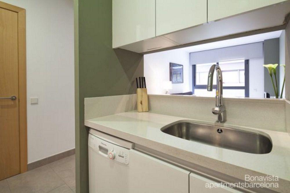 Bonavista Apartments - Virreina