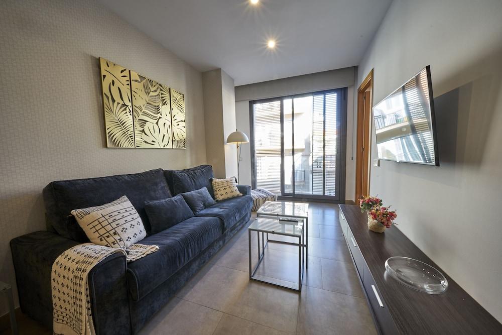 Bonavista Apartments - Virreina