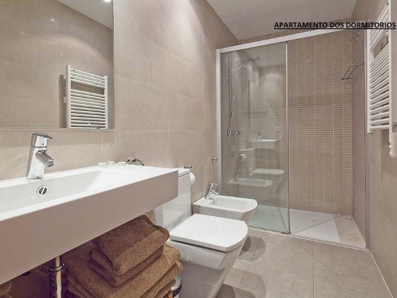 Bonavista Apartments - Virreina