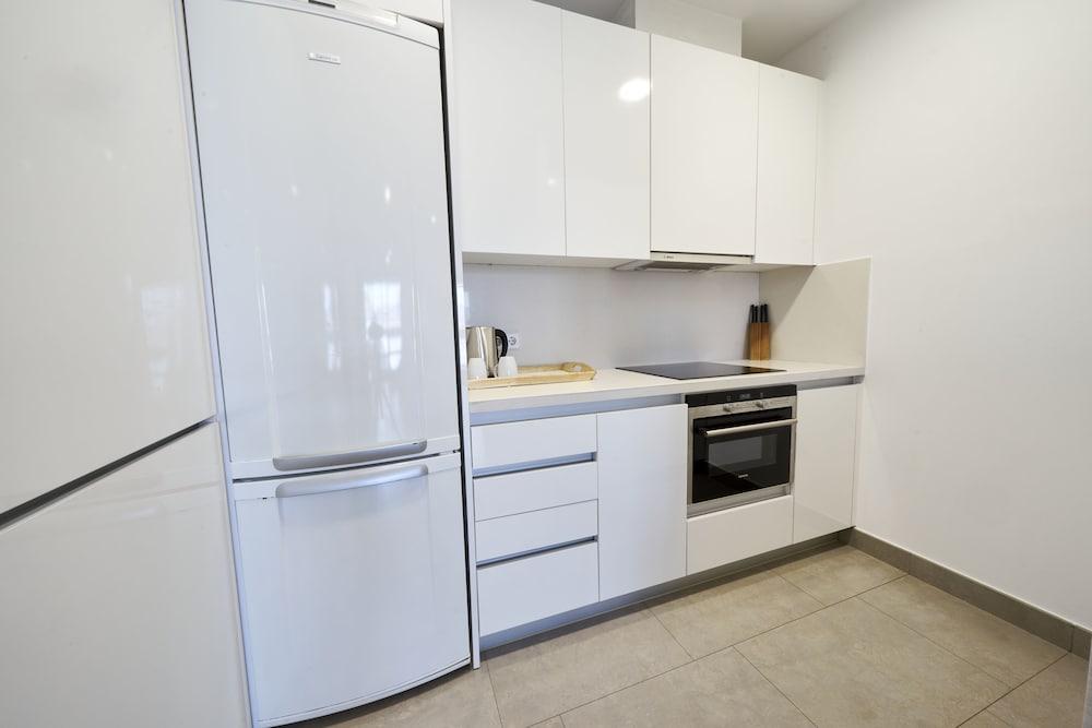Bonavista Apartments - Virreina