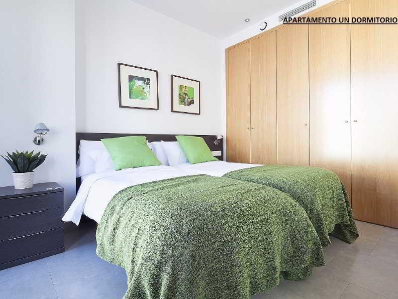 Bonavista Apartments - Virreina