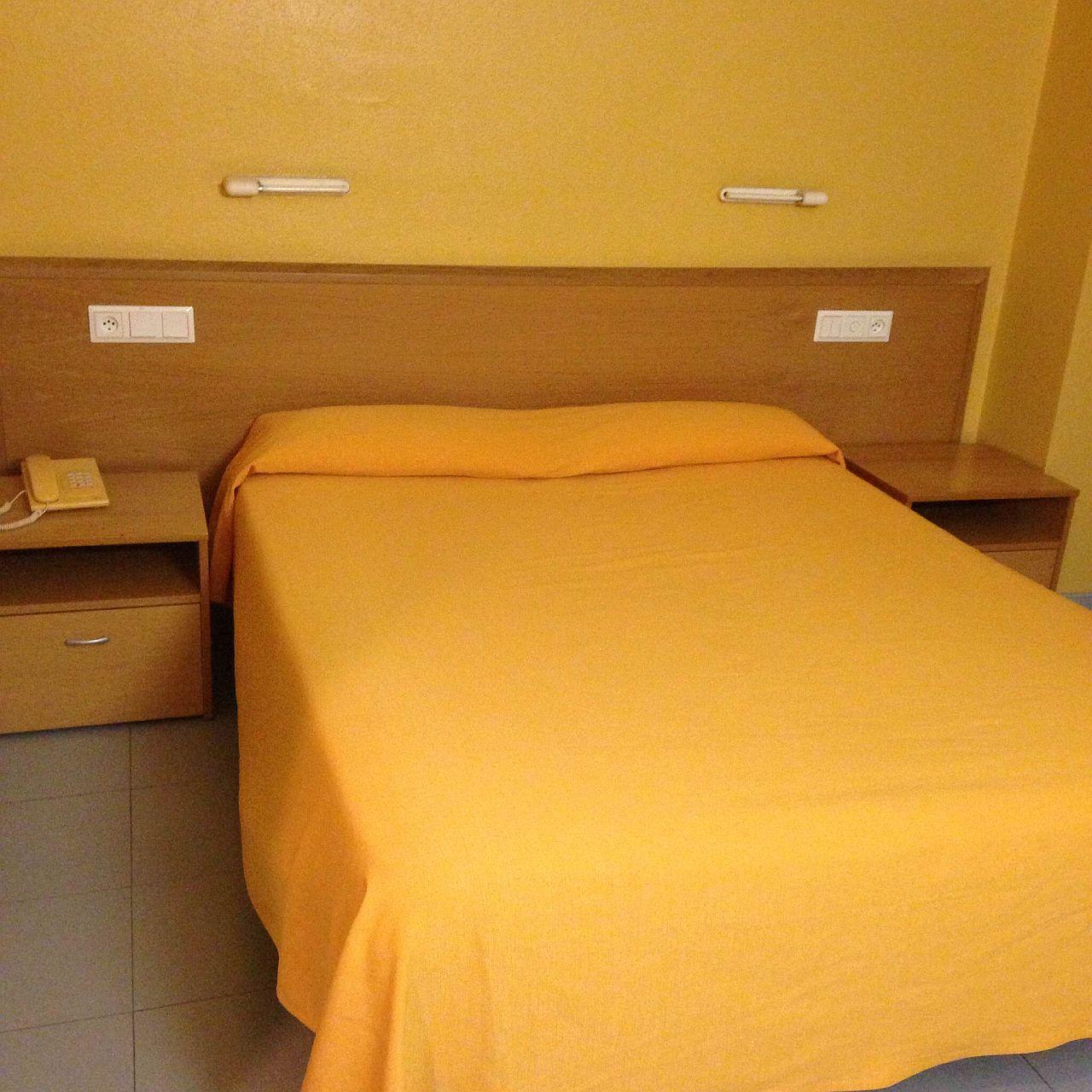 Hotel Delicias