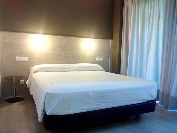 Hotel Delicias