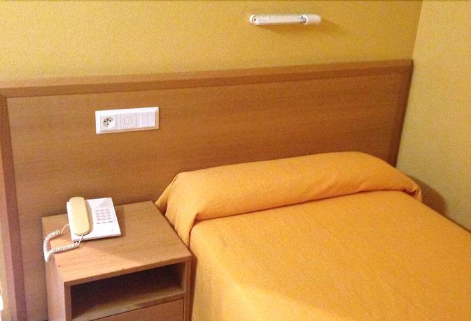 Hotel Delicias