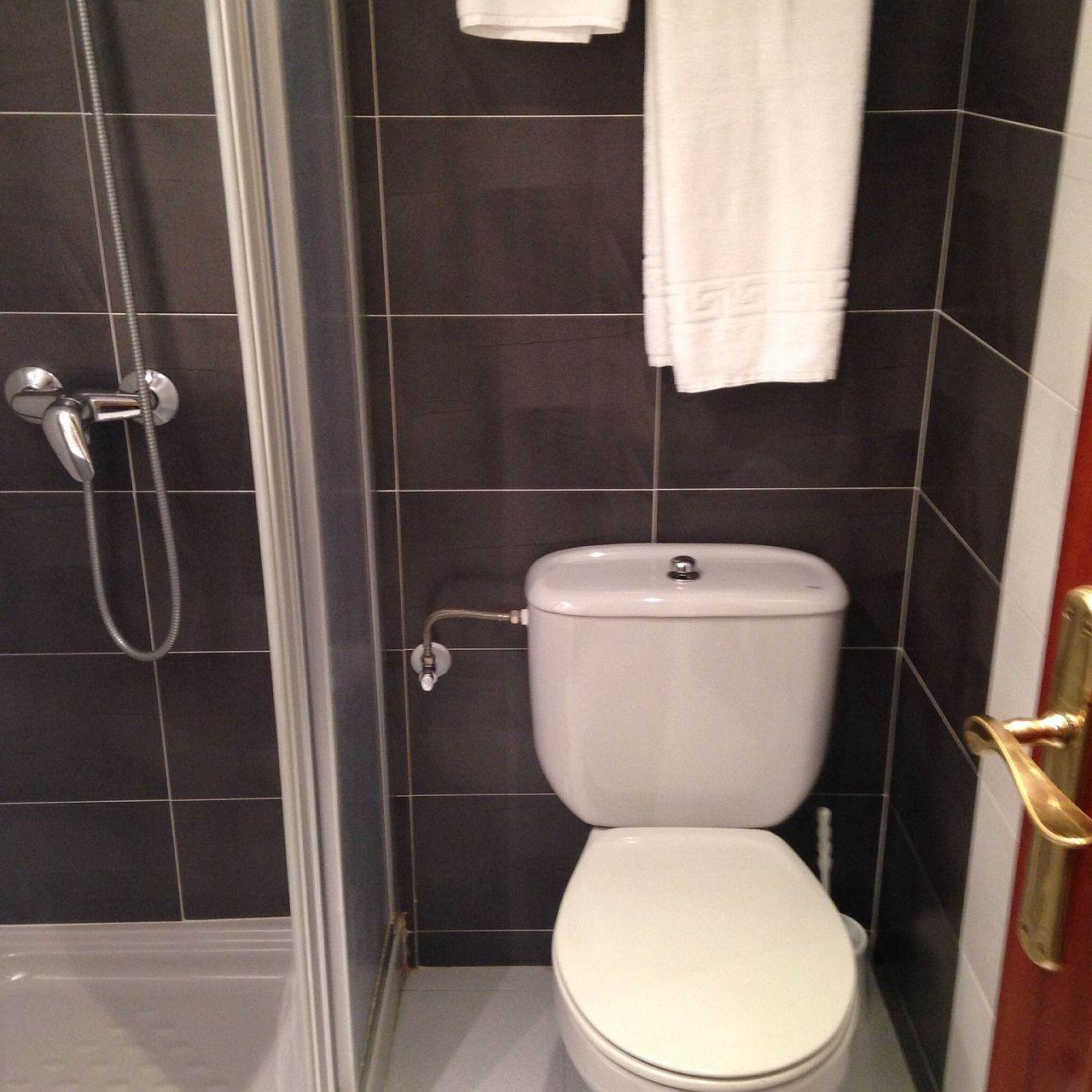 Hotel Delicias