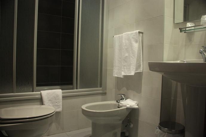Hotel Delicias