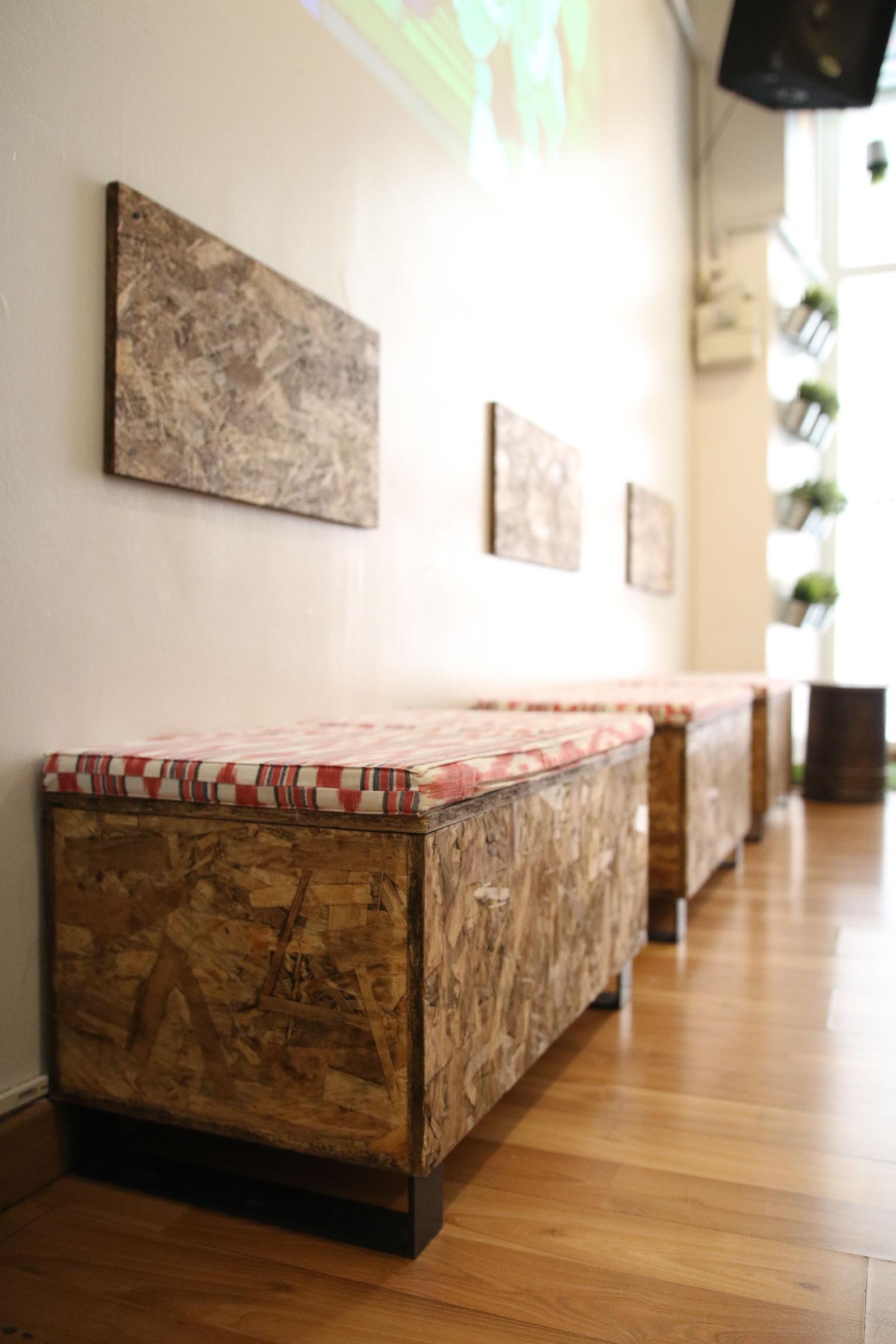 Way Hostel Madrid
