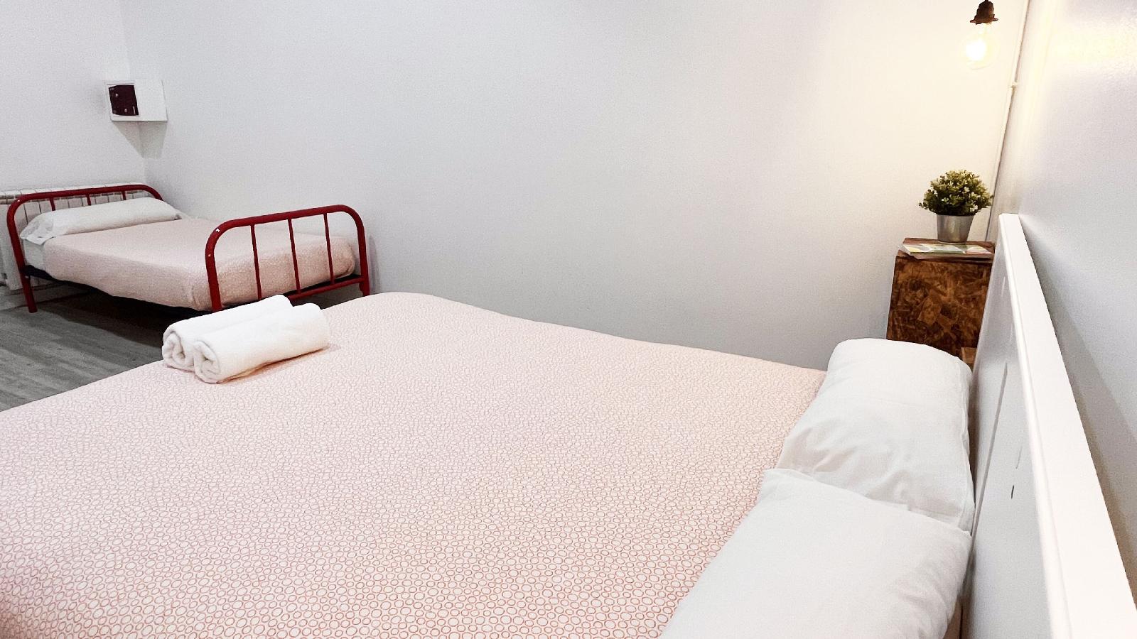 Way Hostel Madrid