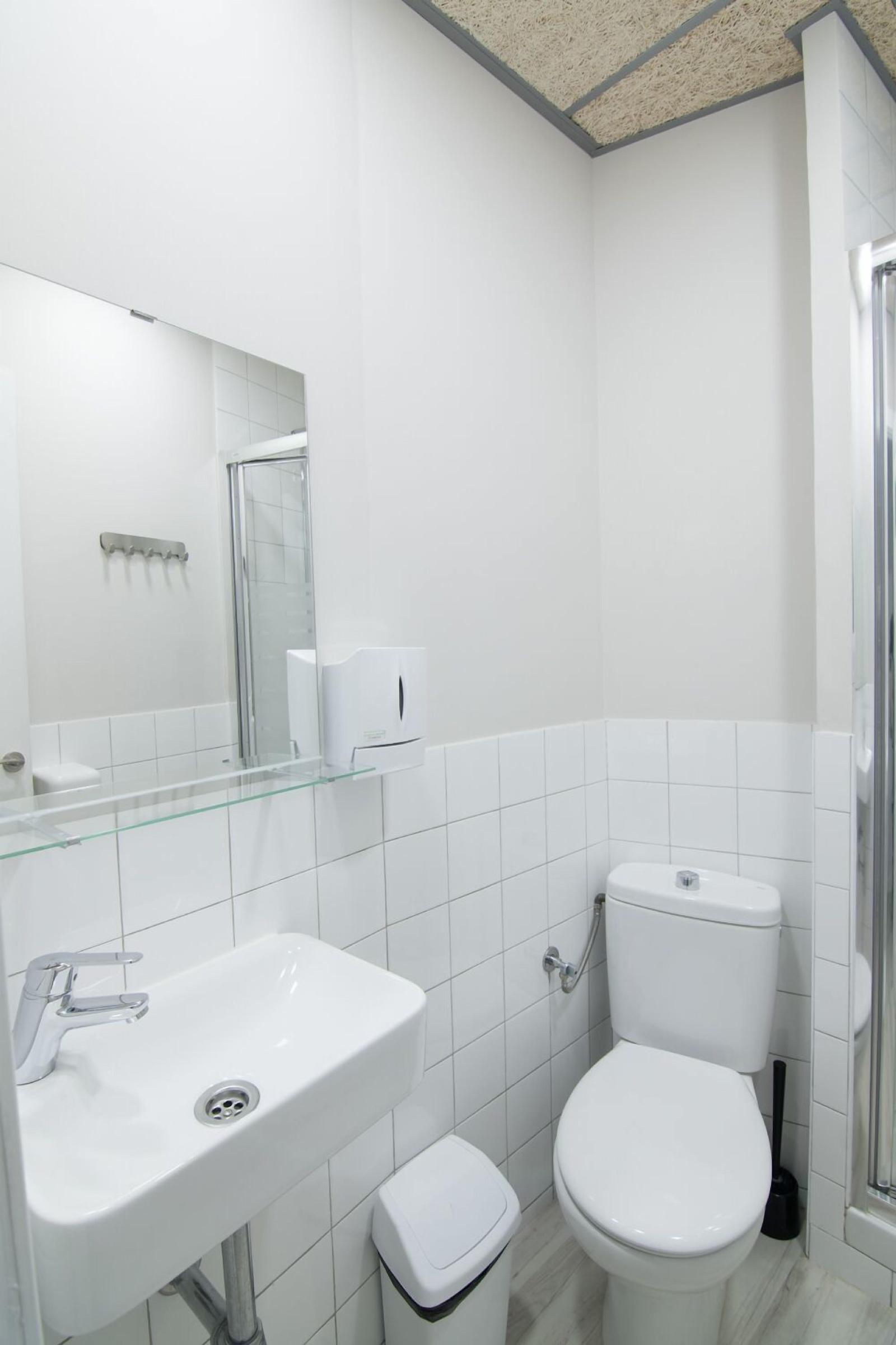 Way Hostel Madrid