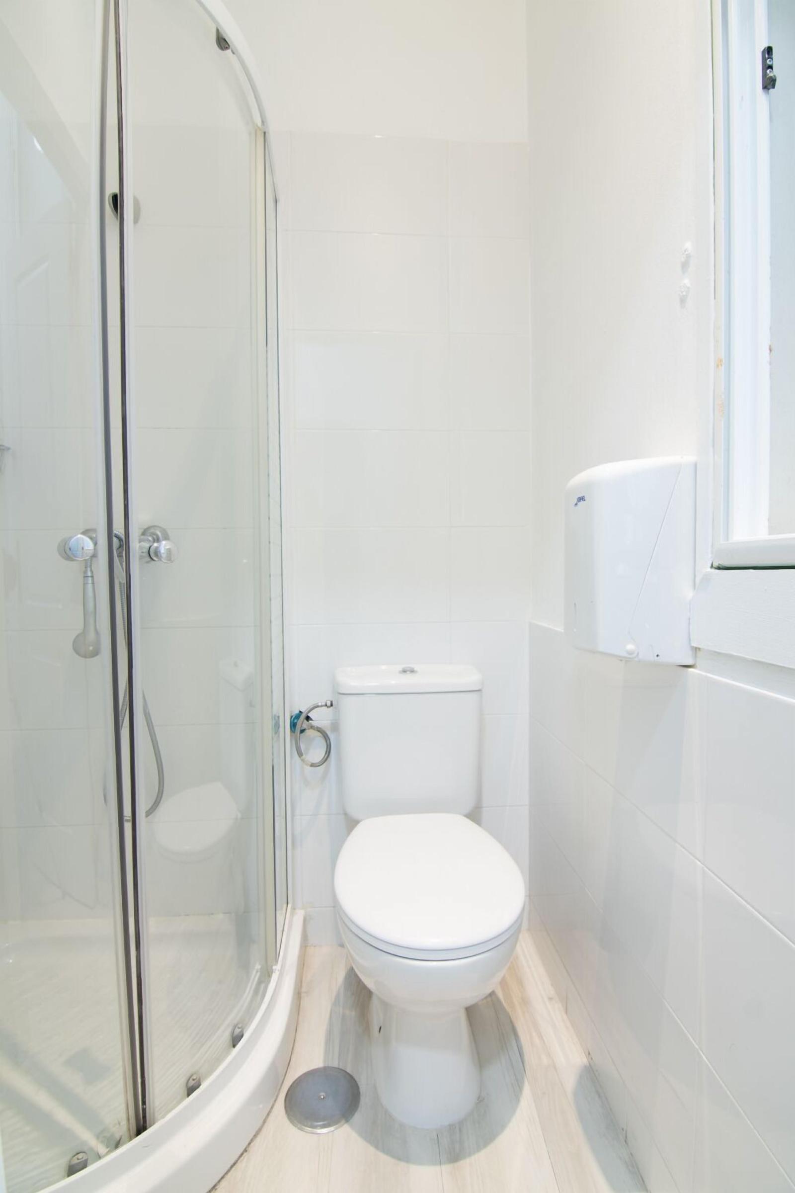Way Hostel Madrid