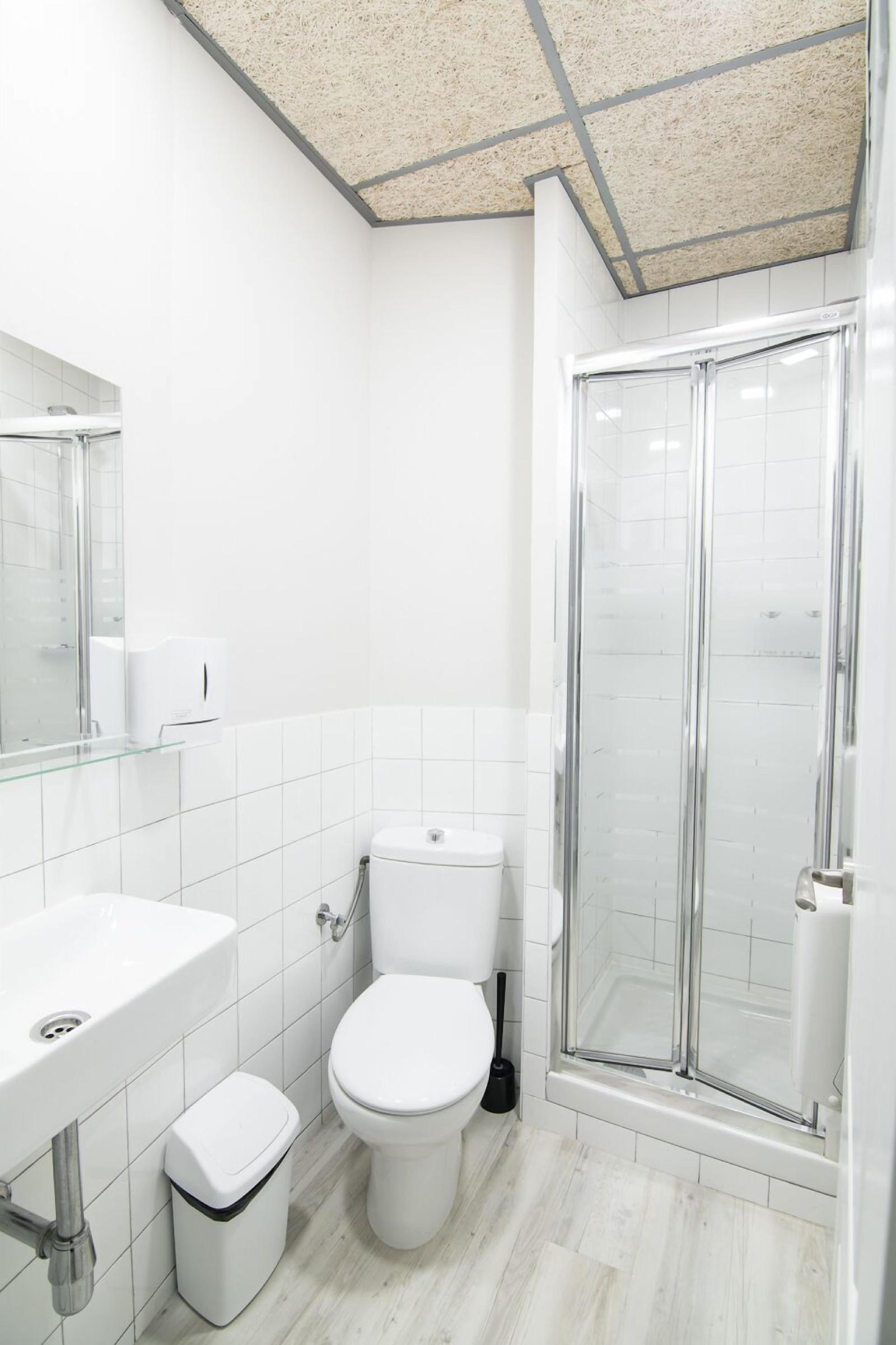 Way Hostel Madrid