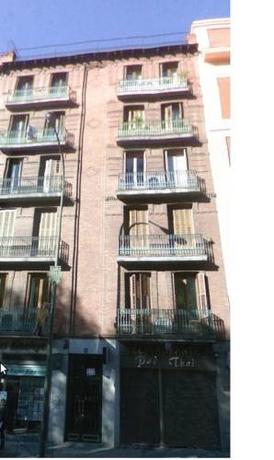 Casa de Huespedes La Asturiana