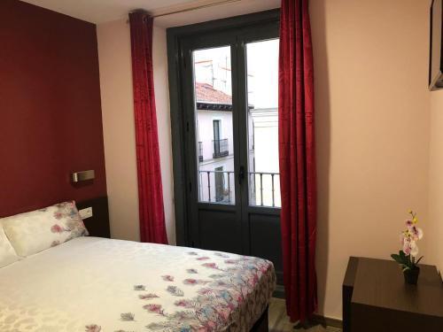 Hostal Corazón De Madrid