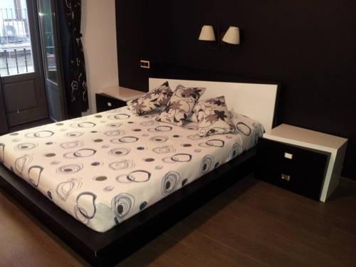 Hostal Corazón De Madrid