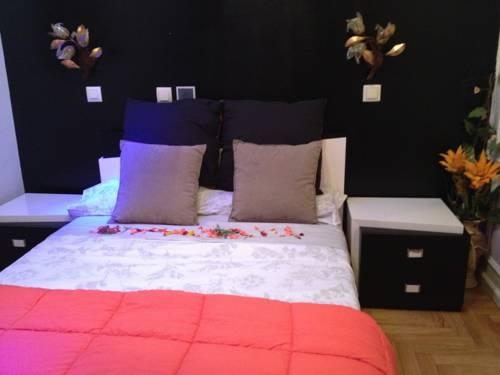 Hostal Corazón De Madrid