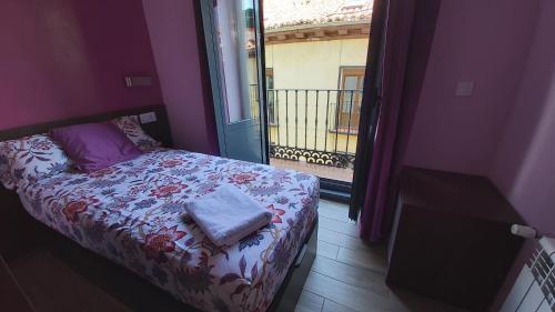 Hostal Corazón De Madrid