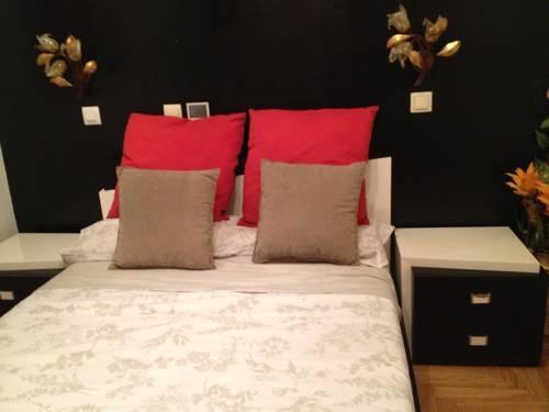 Hostal Corazón De Madrid