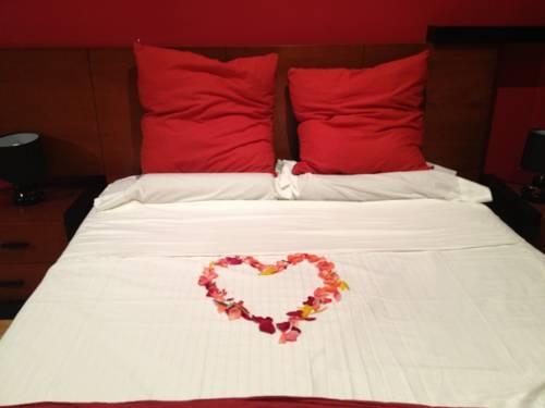 Hostal Corazón De Madrid
