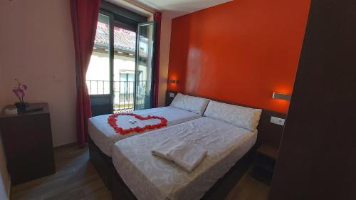 Hostal Corazón De Madrid