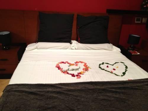 Hostal Corazón De Madrid