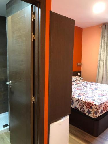 Hostal Corazón De Madrid