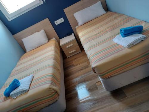 Hostal Corazón De Madrid