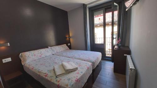 Hostal Corazón De Madrid
