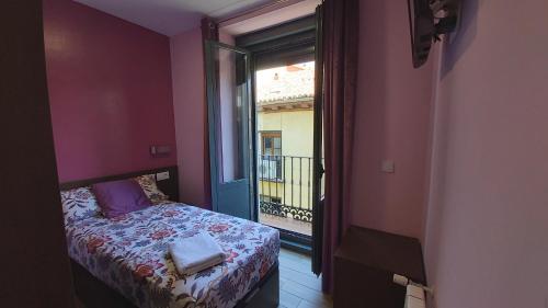 Hostal Corazón De Madrid