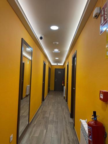Hostal Corazón De Madrid