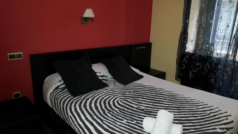 Hostal Corazón De Madrid