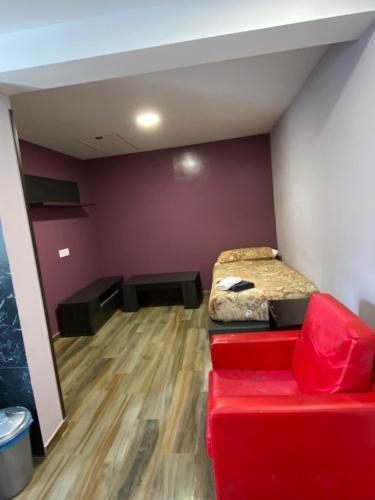 Hostal Corazón De Madrid