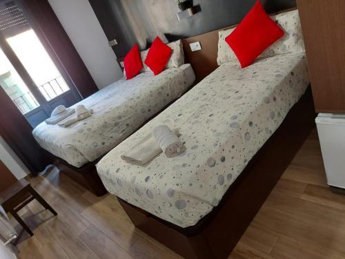 Hostal Corazón De Madrid