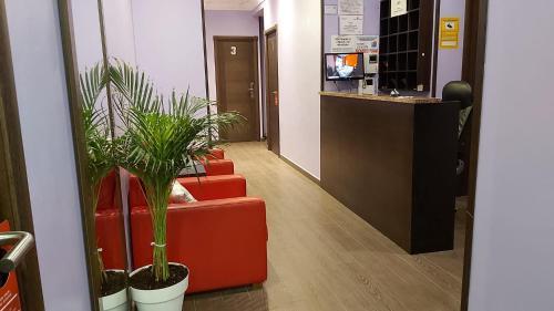 Hostal Corazón De Madrid