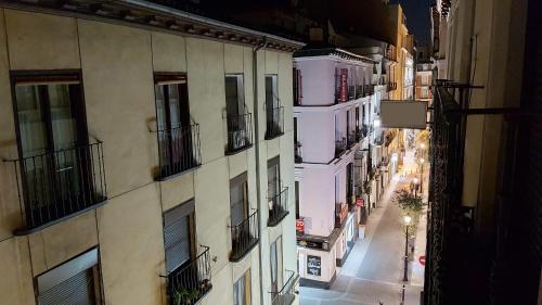 Hostal Corazón De Madrid