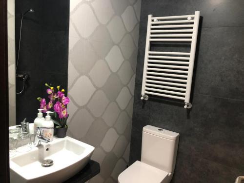 Hostal Corazón De Madrid