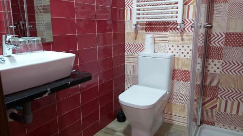 Hostal Corazón De Madrid