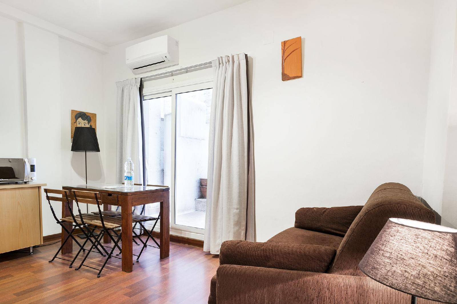 Apartamentos Laforja