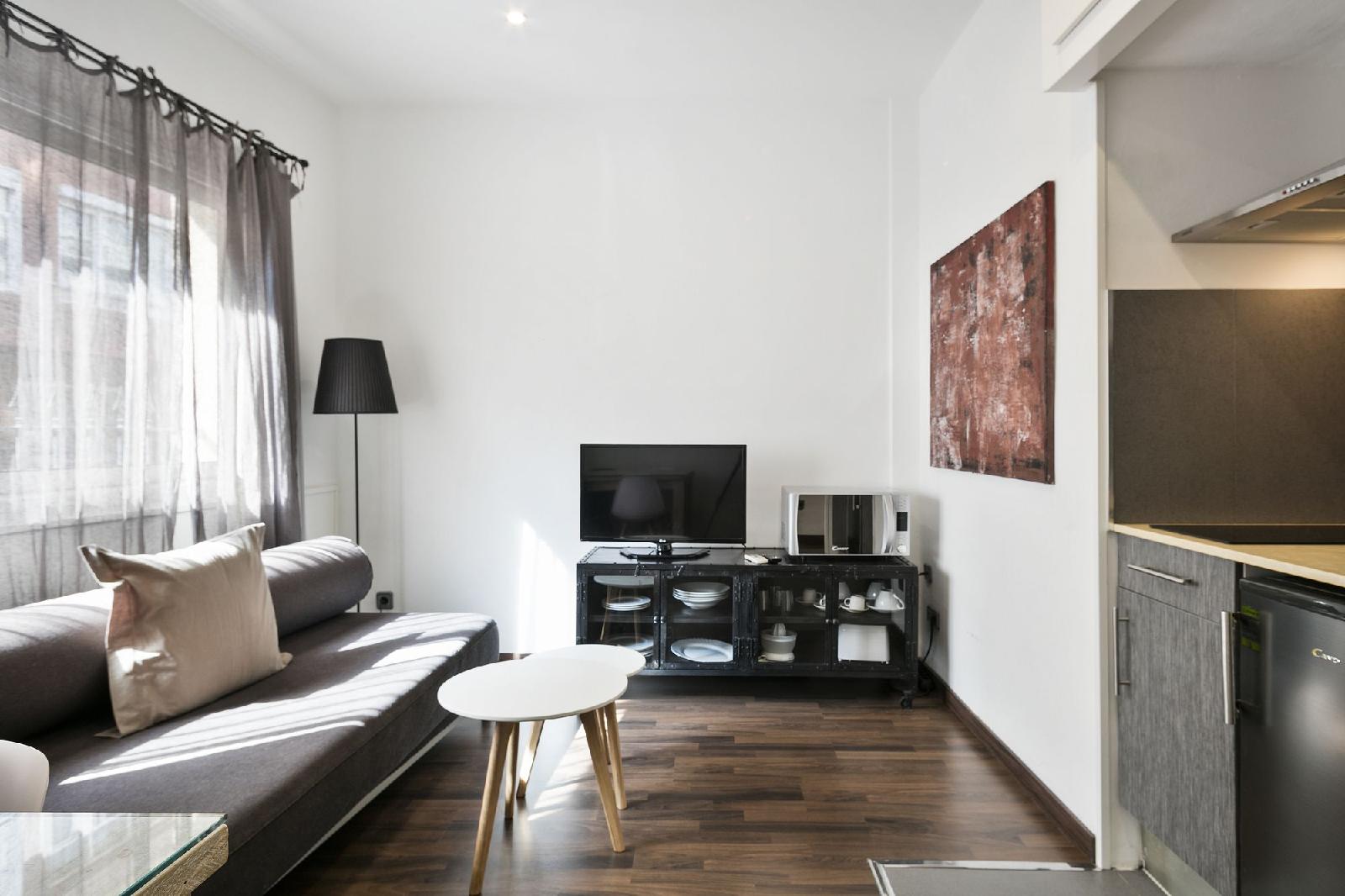 Apartamentos Laforja