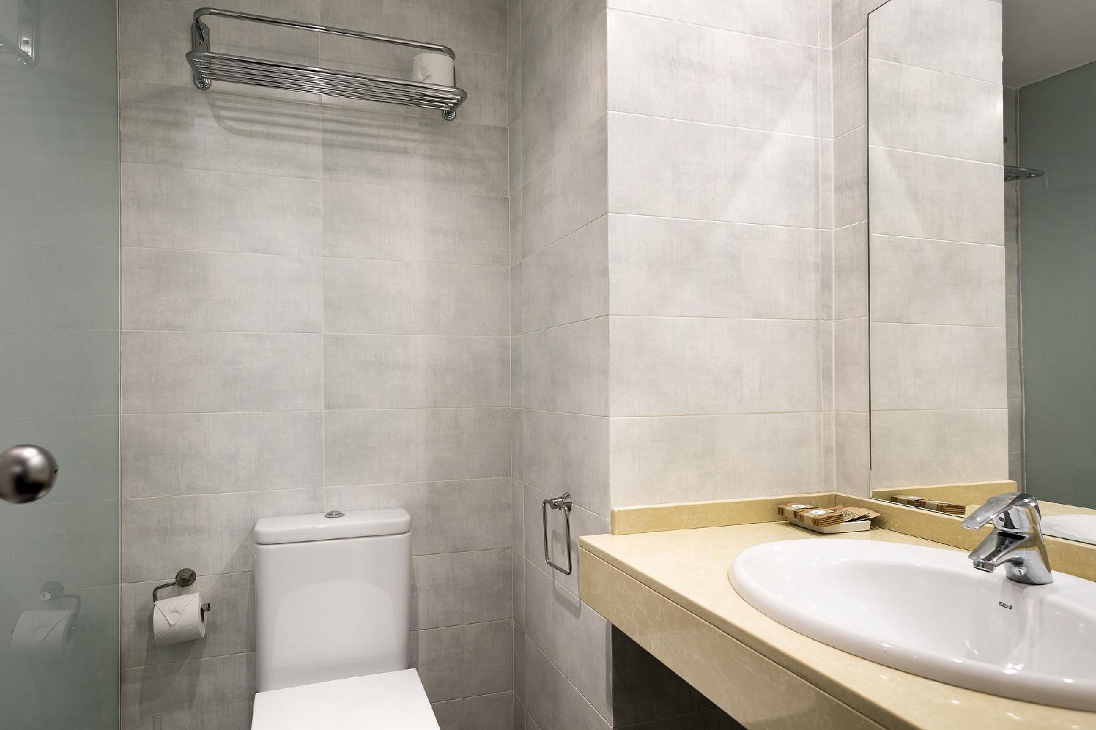 Apartamentos Laforja