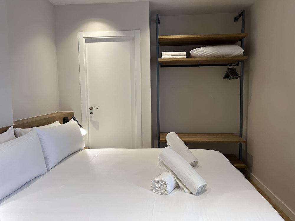 Apartamentos Laforja