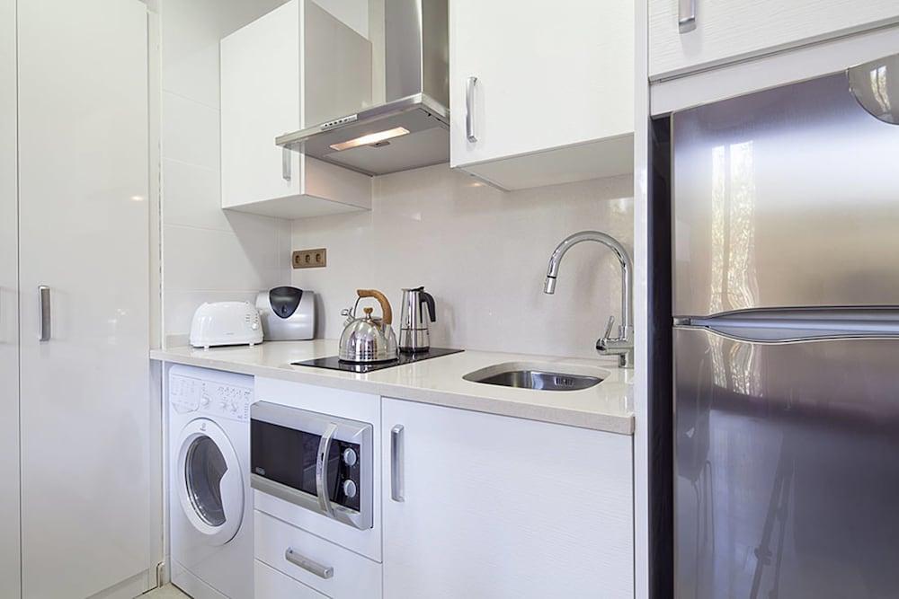 Apartments Ramblas 108